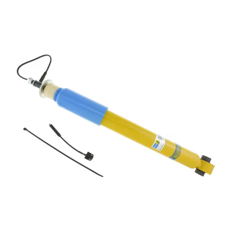 Bilstein B6 (DampTronic) 08-13 BMW M3 V8 4.0L Base Rear 46mm Monotube Shock Absorber (BIL26-224572)