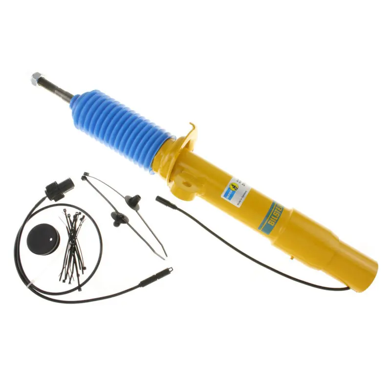 Bilstein B6 (DampTronic) 08-12 BMW M3 v8 4.0L Front Right 36mm Monotube Strut Assembly (BIL31-224567)