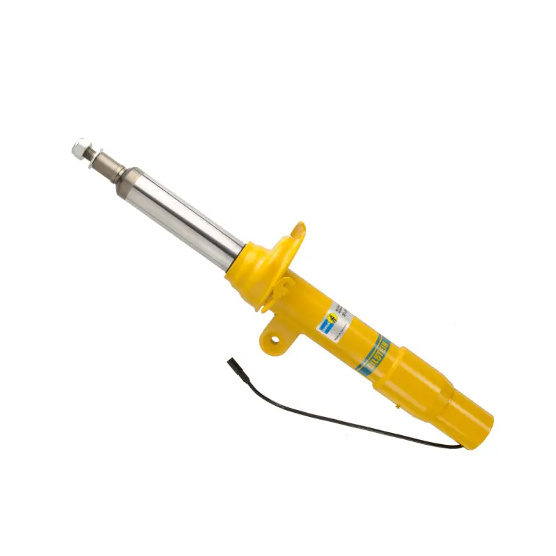 Bilstein B6 (DampTronic) 2015 BMW M3/M4 Front Left Monotube Strut Assembly (BIL31-246200)