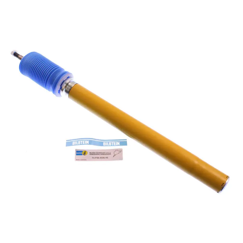 Bilstein B8 82-92 BMW 3 Series (E30) Front 36mm Monotube Shock Absorber (BIL34-003350)