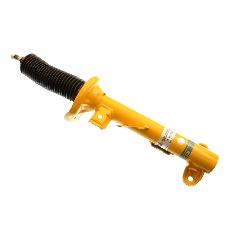 Bilstein B6 1995 BMW M3 Base Front Left 36mm Monotube Strut Assembly (BIL35-105855)