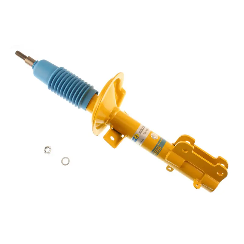 Bilstein B6 11-13 Ford Mustang GT V8/12 Boss 302 Front 36mm Monotube Strut Assembly (BIL35-212676)