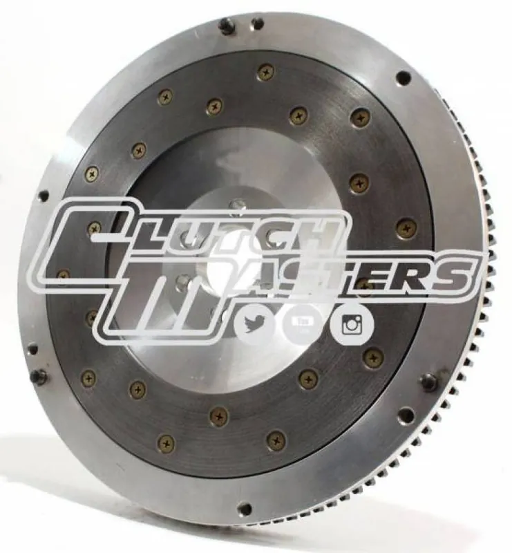 Clutch Masters 83-83 Toyota Supra 2.8L Eng (From 8/82 to 7/83) / 84-85 Toyota Supra 2.8L Eng (From 8 (CLMFW-607-AL)