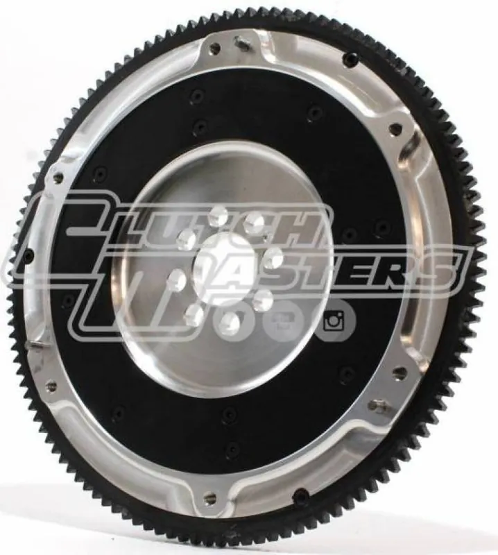 Clutch Masters 90-00 Honda Accord 2.2L / 2.3L (High Rev) / 92-00 Honda Prelude 2.2L / 2.3L (High Rev (CLMFW-701-AL)