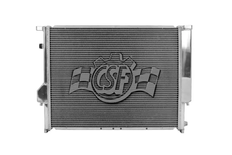 CSF 93-99 BMW M3 (E36) / 92-95 BMW 320i / 92-98 BMW 323 / 92-98 BMW 325 / 94-98 BMW 328 Radiator (CSF3054)