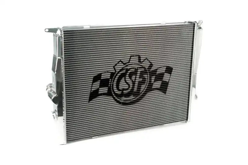 CSF 07-13 BMW M3 (E9X) Triple Pass Radiator (CSF7059)