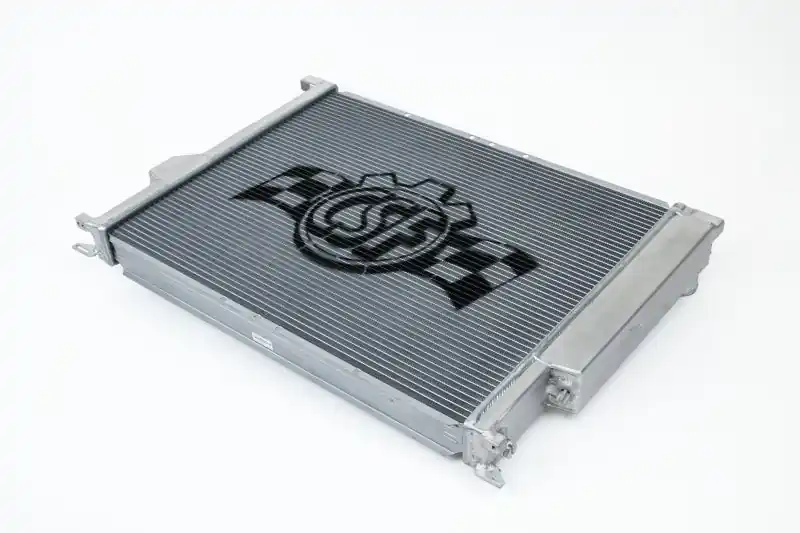 CSF BMW S54 Swap Into E36 / E46 Chassis High Performance Radiator (CSF7211)