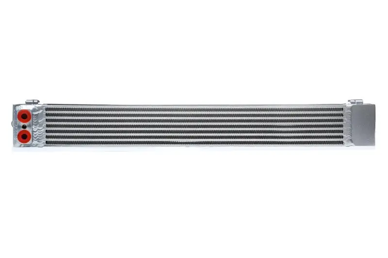 CSF 00-06 BMW M3 (E46) Race-Spec Dual-Pass Oil Cooler (CSF8032)