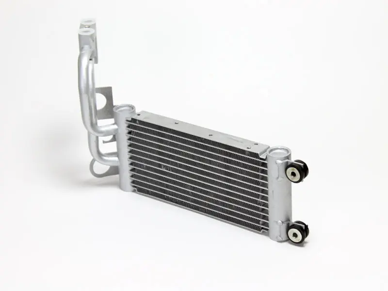 CSF 07-13 BMW M3 (E9X) DCT Oil Cooler (CSF8042)