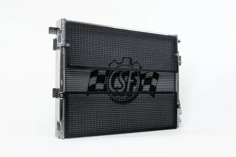 CSF BMW G8X M3/M4 High Performance Front Mount Heat Exchanger (CSF8215)