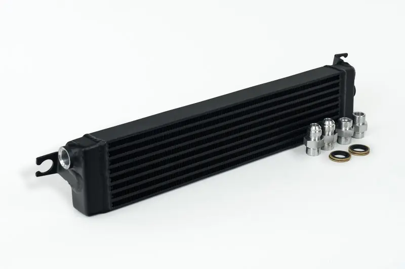 CSF BMW E30 Group A / DTM Race Style Oil Cooler (CSF8218)
