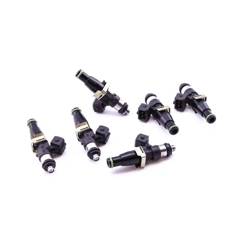 DeatschWerks 01-05 Lexus IS300 2JZ-GE Bosch EV14 1500cc Injectors (Set of 6) (DWK16M-12-1500-6)