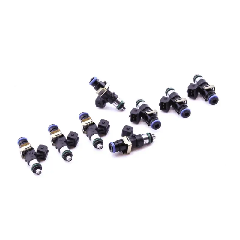DeatschWerks 03-06 Mercedes CL55 AMG / 03-06 E55 AMG Bosch EV14 1500cc Injectors (Set of 8) (DWK16M-30-1500-8)