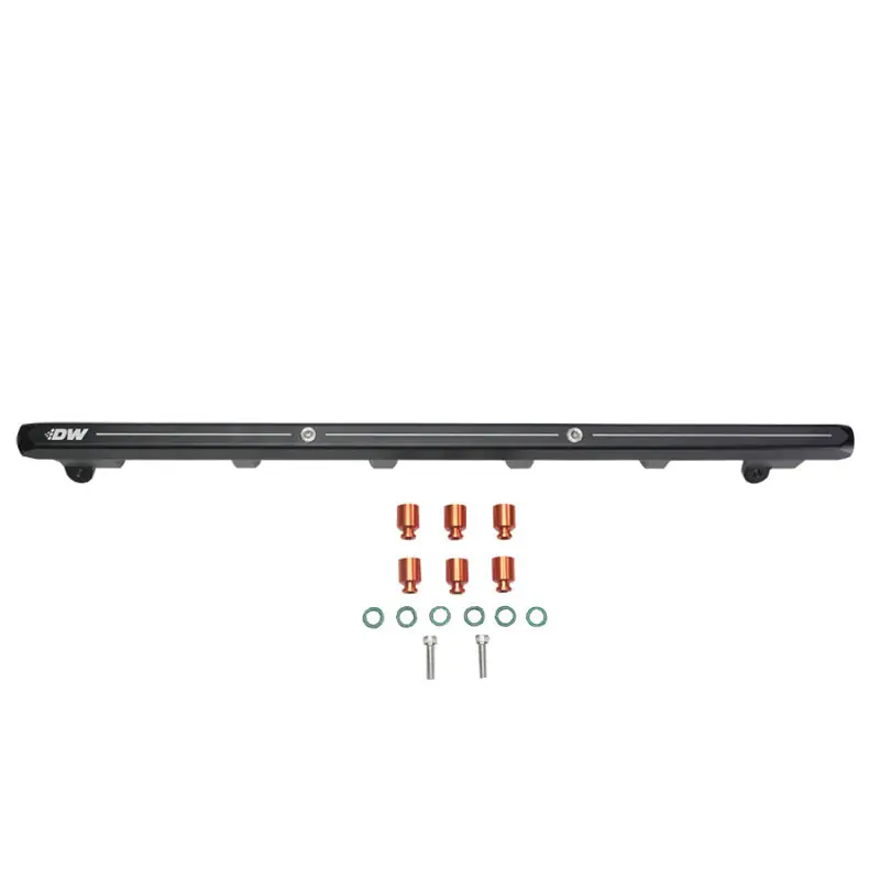DeatschWerks BMW S54 E46 M3 Fuel Rail (DWK7-902)