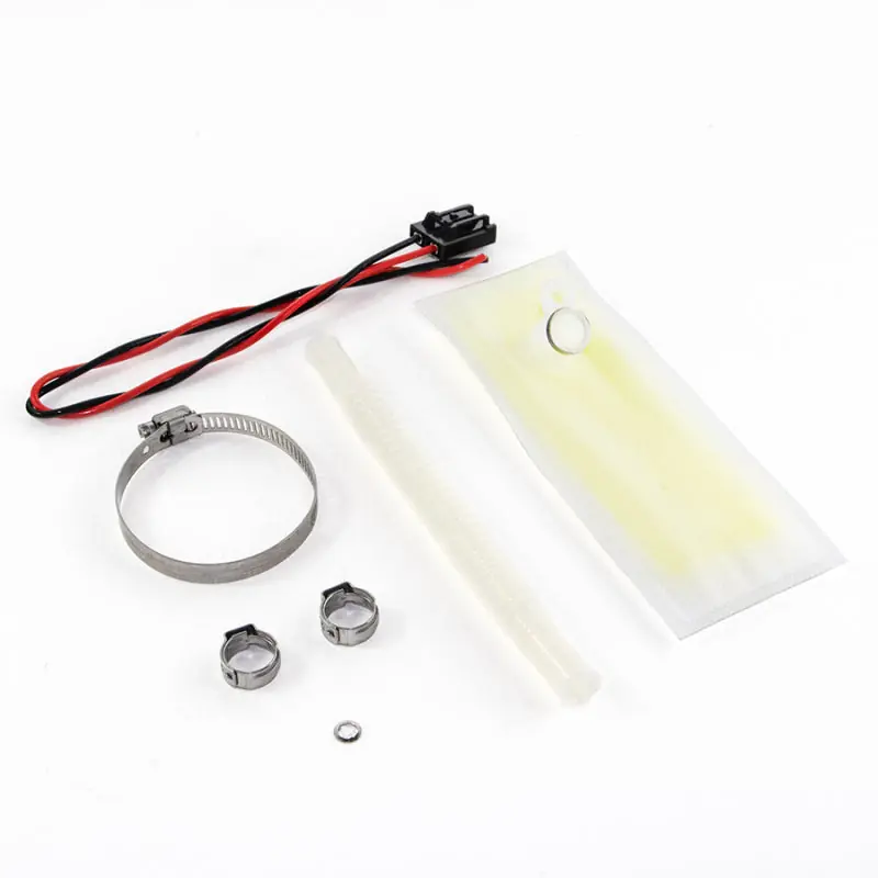 DeatschWerks 92-95 BMW E36 325i Fuel Pump Install Kit for DW200 / DW300 (DWK9-1031)