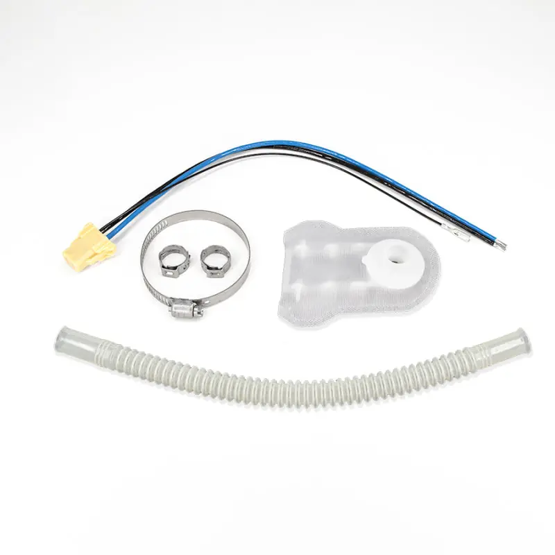 DeatschWerks 92-95 BMW E36 325i Fuel Pump Install Kit for DW400 (DWK9-1052)