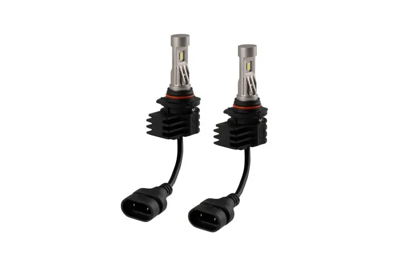 Diode Dynamics 11-24 Dodge RAM 1500/2500/3500 High Beam SL2 LED Headlight Bulbs (Pair) (DIODD0637P)