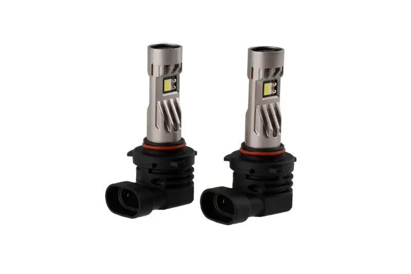 Diode Dynamics 16-23 Dodge Charger Hi/Lo Beam LED Headlight Bulbs (DIODD0639P)