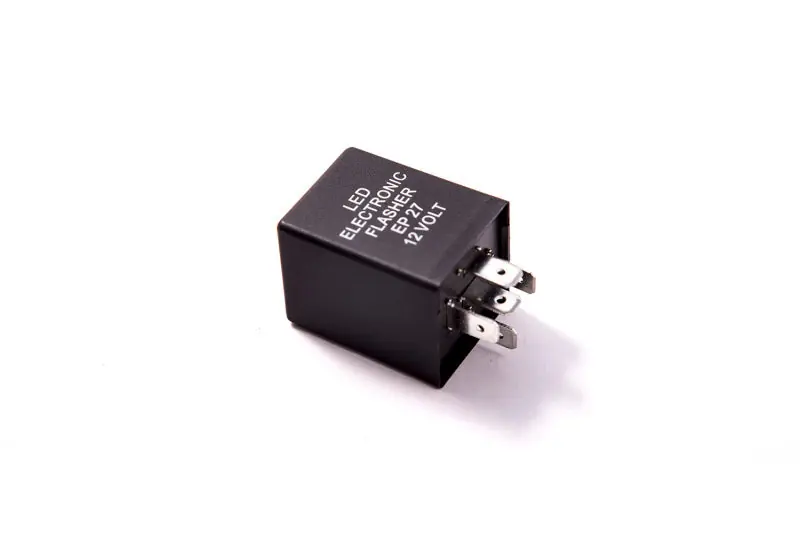 Diode Dynamics EP27 LED Turn Signal Flasher (DIODD4005)