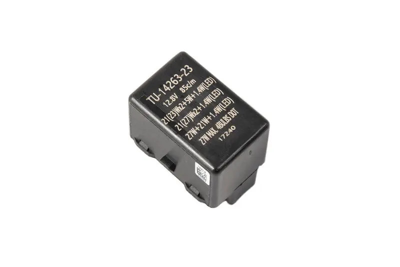 Diode Dynamics LM526 LED Turn Signal Flasher (DIODD4014)