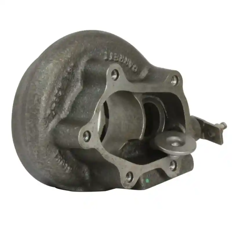 Garrett GT28R Turbine Hsg Kit O/V T25 / 5-Bolt 0.64 A/R (Hi-Sil) (Special Order -Minimum Order Size) (GRT827690-0003)