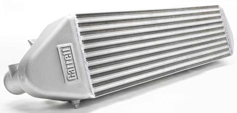 Garrett 13-18 Ford Focus ST 2.0L Air / Air Intercooler CAC (Core 26.3in x 4.3in x 7.8in) - 670HP (GRT880736-6001)