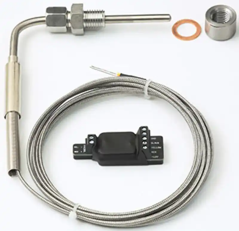 GFB D-Force Electronic Boost Controller EGT Module Kit (for 3006) (GFB3830)