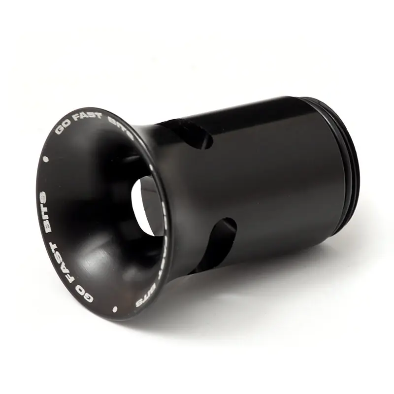 GFB Whistling Trumpet (only for Stealth FX and WRX Hybrid) (GFB5701)