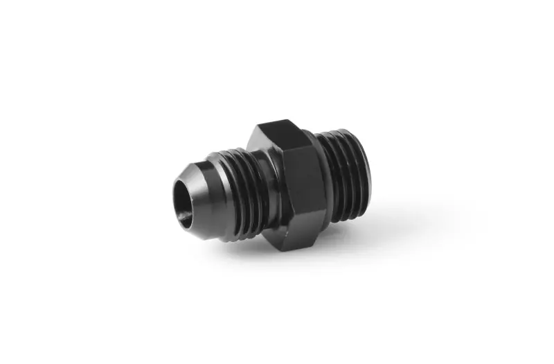 GFB -6AN Male to -6AN O-ring Port (Suits FXR 8060) (GFB5735)