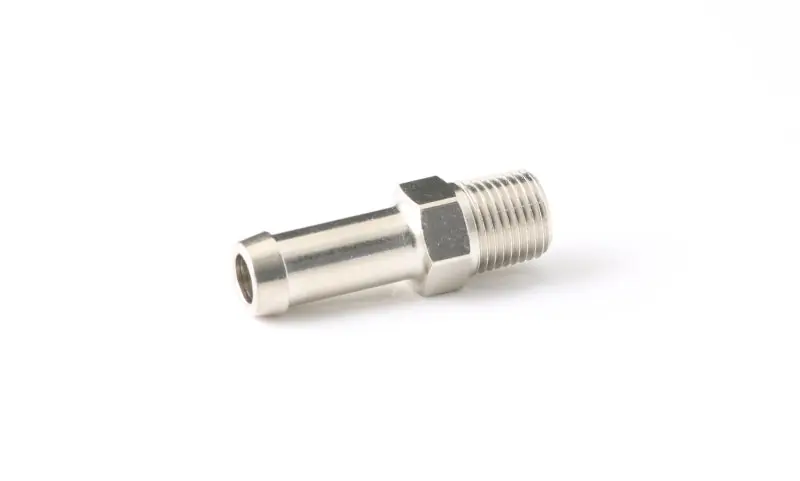 GFB 5/16in Hose Barb to 1/8in NPT Male (Suits FXS 8050) (GFB5740)