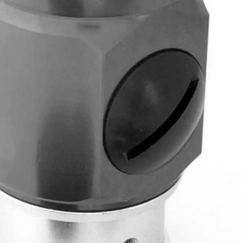 GFB Screw-In Plug (screws into any GFB Trumpet or plumb-back outlet. Valves manufactured before 2003 (GFB6107)