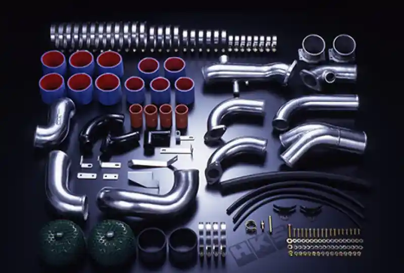 HKS SPL PPK BNR32 Full Kit (HKS1302-SN016)