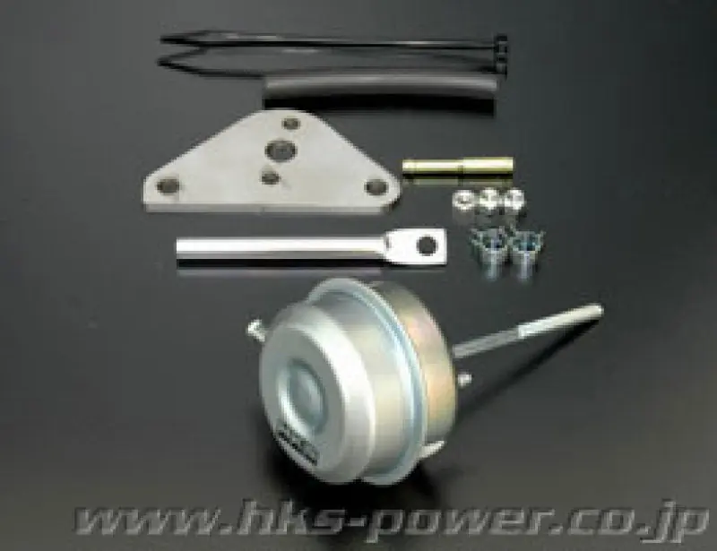 HKS 08-10 EVO X MR & GSR Internal Wastegate Actuator (HKS14030-AM001)