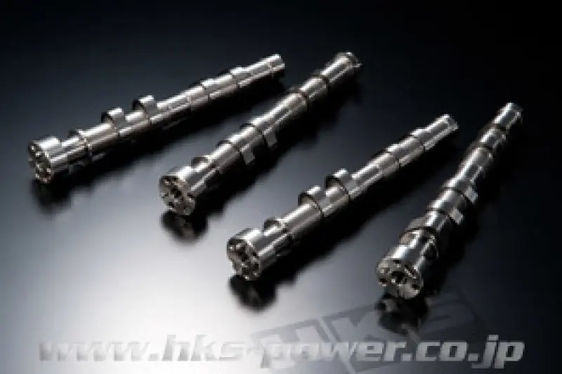 HKS CAMSHAFT FA20 Intake 260/Exhaust 266 SET (HKS22002-AT005)