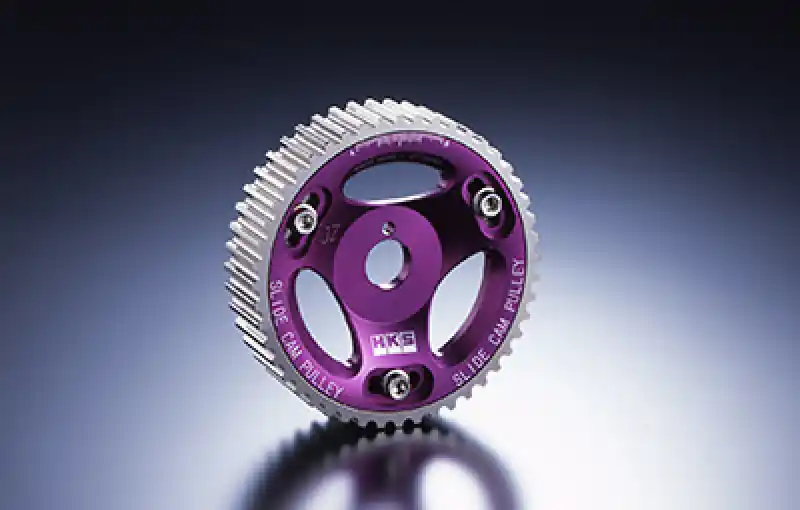HKS 85-91 Toyota Corollla / 85-89 MR2 4AGE Cam Gear (HKS22004-AT001)