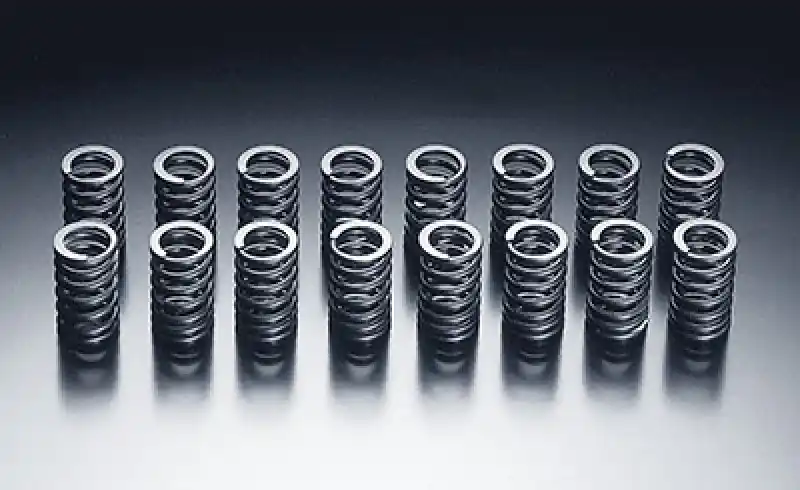 HKS 85-91 Toyota Corolla GTS / 85-89 MR2 Valve Spring Set (HKS2201-RT004)