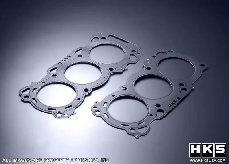 HKS 03-05 VQ35DE .7mm Stopper Head Gasket (97mm Bore/10.3 CR) (HKS23001-AN002)