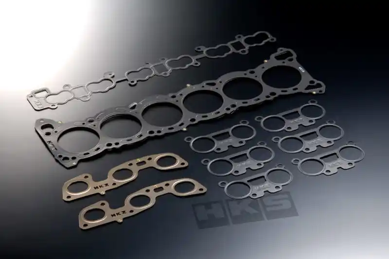 HKS RB26 1.6mm Grommet Type Head Gasket Kit (HKS23002-AN003)