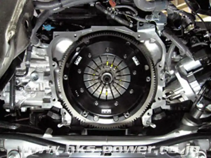 HKS LA CLUTCH ZN6/ZC6 FA20 (HKS26010-AT001)