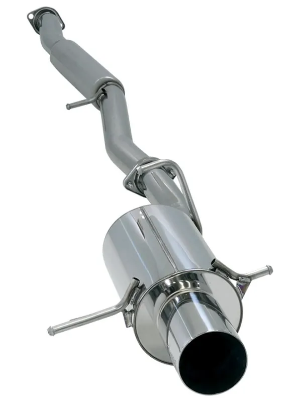 HKS SILENT Hi-Power GDB/GDA/GGA EJ20 Turbo (HKS31019-AF023)