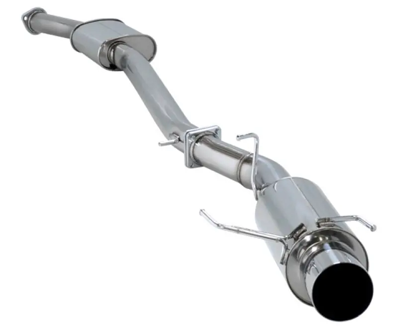 HKS SILENT Hi-POWER TURBO E-BCNR33 RB26DETT (HKS31019-AN006)