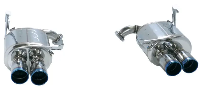 HKS LEGAMAX Premium GVB/GVF (MAIN) (HKS31021-AF021)