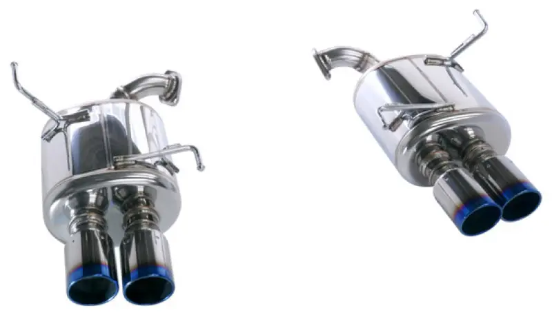 HKS LEGAMAX Premium VAG WRX S4 (MAIN) (HKS31021-AF024)