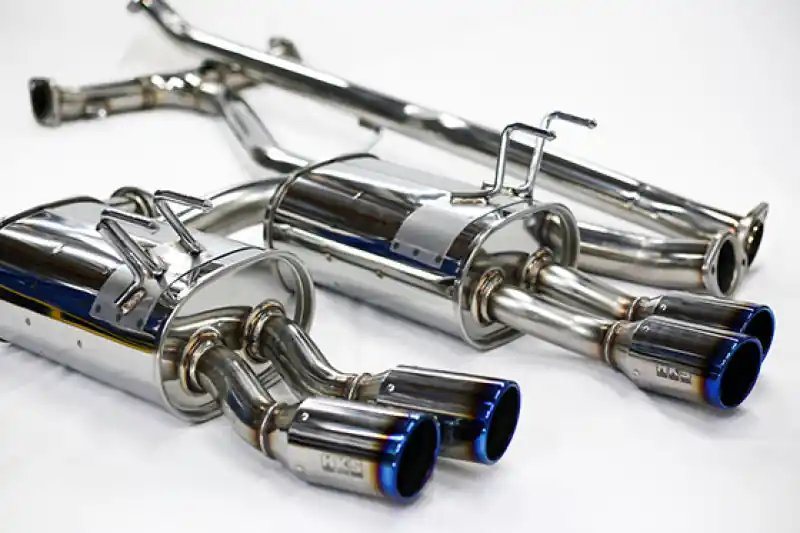 HKS LEGAMAX Premium HONDA CIVIC SEDAN FC (HKS31021-BH004)