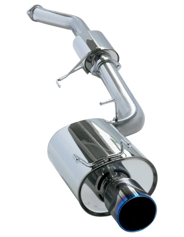 HKS SUPER TURBO MUFFLER BNR32 RB26DETT (HKS31029-AN001)
