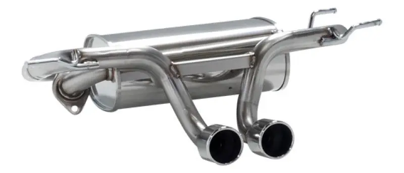 HKS LEGAMAX Premium GP7 FB20 (HKS32018-AF012)