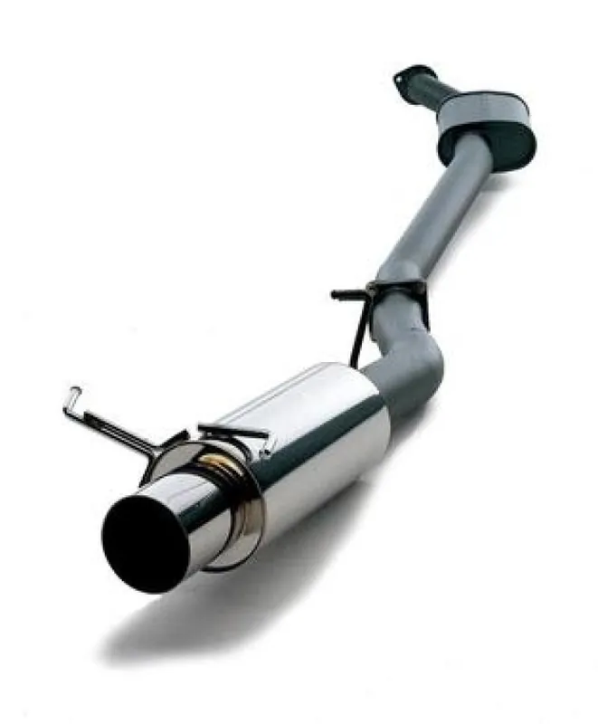 HKS 90-91 Acura Integra GS/LS/RS Hi-Power Exhaust (HKS3203-EX002)