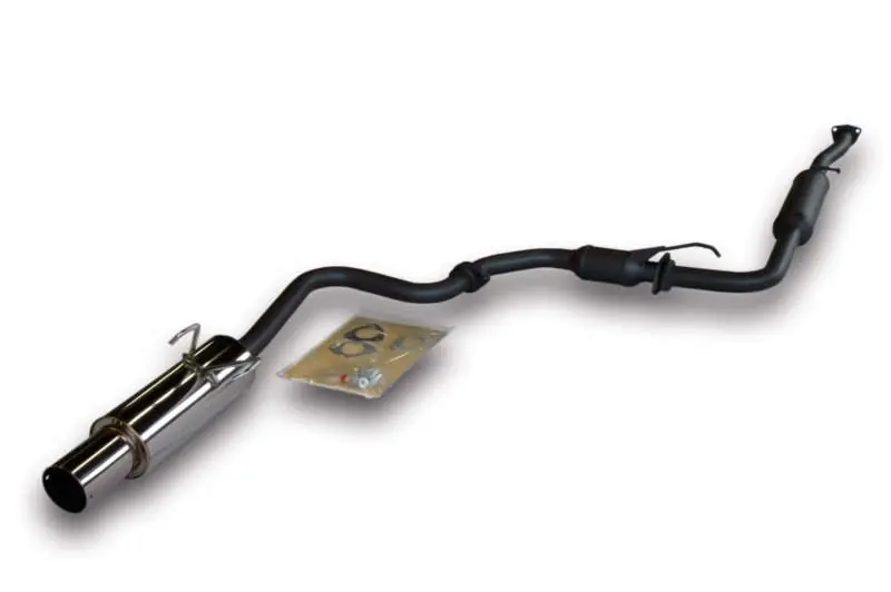 HKS 99-00 Honda Civic Si Hi-Power Exhaust (HKS3203-EX014)