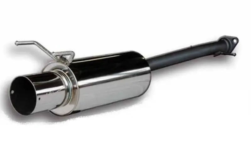 HKS 01-03 Lexus IS300 3.0 Rear Section Hi-Power Exhaust (HKS3203-EX020)
