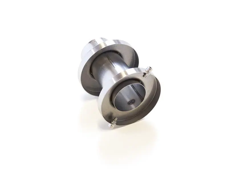 HKS 120Hiper Inner Silencer Assy (HKS3306-RA071)